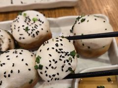 -东泰祥生煎馆(重庆北路店)