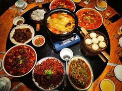 -小眼睛餐饮&杨杨夜宵