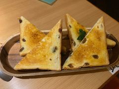 -Lia Cafe Bar Restaurant松山咖啡屋