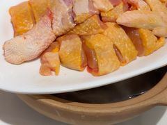 -粤来记·啫啫煲·点心(日月光店)