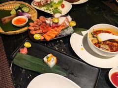 -长沙北辰洲际酒店-兰调全日餐厅