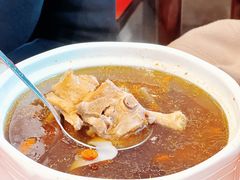 -粤北餐馆