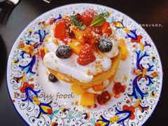 -Alimentari早午餐(安福路店)