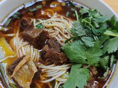 -内江牛肉面回香餐饮(晨辉东路店)