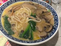 -半秋山西餐厅(宜昌大洋店)