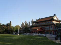 -钓鱼台国宾馆
