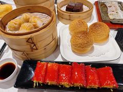 -稻香酒家·34年老字号·港式粤菜(汉街店)