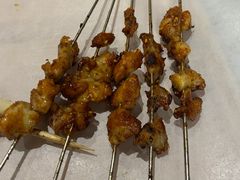 -枪火串烧·东北特色烧烤(罗湖总店)