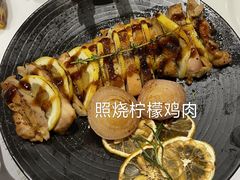 -娜娜家·Nana's restaurant(国金汇店)