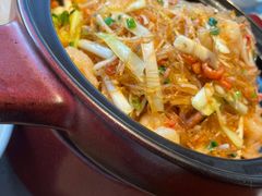 -北京老铺烤鸭(高新店)