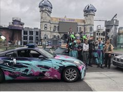 -渔岛海洋度假区