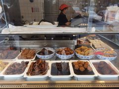 -知味观小吃·简餐·糕点(萧山店)