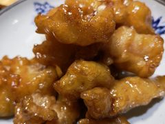 -局气 烤鸭·北京菜(光华路店)