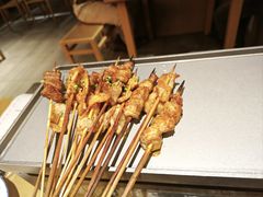 -花和尚·湘西小串烧烤(祈福店)