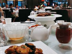 -宝园酒家(美林M·LIVE天地东座店)