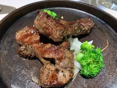 -俄士厨房(万松园店)