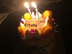 -BreadTalk面包新语·烘焙蛋糕(东方雅苑店)