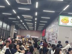 -嘉升大排档(番禺总店)