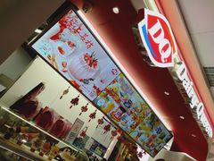 -DQ·蛋糕·冰淇淋(五棵松万达店)