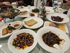 -老人和饭店(淮海中路店)