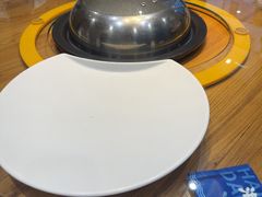 -海味当家·蒸锅海鲜(星海公园店)