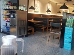 大堂-YUOZUO渝作·川渝冒肚(崂山店)