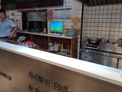 -苗小坛酸汤鱼(酒仙桥店)