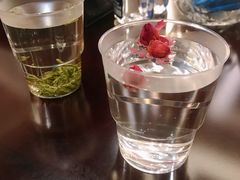 -郑州新郑国际机场T2航站楼-贵宾厅B区