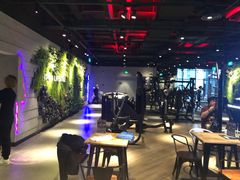 -威尔仕健身·游泳(KING88店)