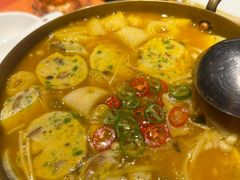 -若蘭慈·无国界素食料理(欢乐海岸店)
