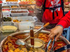 -三大营南昌水煮·油炸(天城路店)