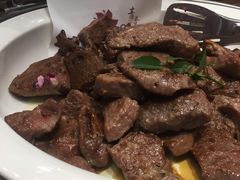 -卡宿自助餐厅(高新万达店)