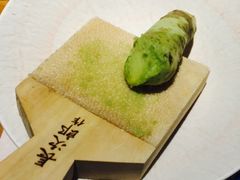 -渔寿司·日本料理(艾尚天地店)