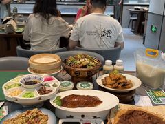 -黑窑厂糖油饼烤鸭·清真菜(旗舰店)