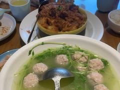 -严记小天府酸菜鱼(西四路店)