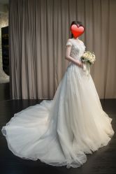 点击看大图 -MuseMarry婚纱(前海嘉里中心店)