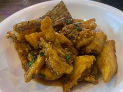 -鱼醉无骨鱼·中山脆肉鲩(荔湾路店)
