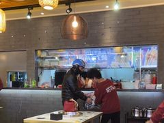 -钢管厂五区小郡肝火锅串串香(清河店)