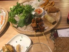 -越美小馆·越南料理(曲江店)