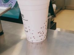 珍珠奶茶-1点点(798艺术区店)