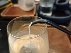 -Home Cafe(水榭春天店)