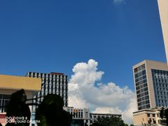 -南山图书馆(常兴路店)