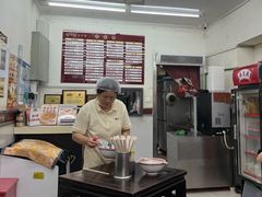 -吴茂兴本帮面(百色路店)