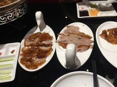 -皇城根北京风味主题餐厅(中海环宇城店)