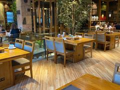 -小城粥道·海胆鲜虾粥(解放广场店)