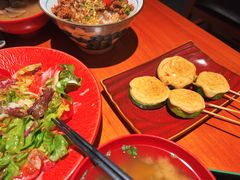-北村家日本料理(西大望路店)
