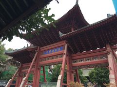 -西安化觉巷清真大寺