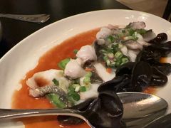 -丽晶轩中餐厅(重庆丽晶酒店)