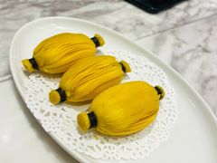 榴莲酥-香港百合居(LCM置汇旭辉广场店)