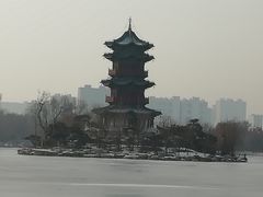 -迎泽公园